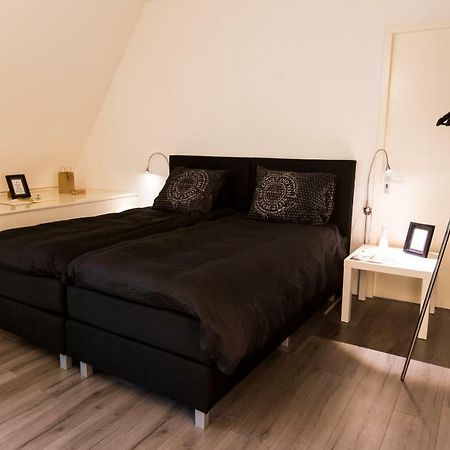 로뎅 Cuisinerie Mensinge With Dreams B&B 외부 사진