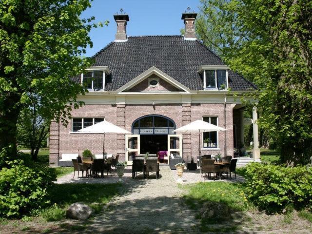 로뎅 Cuisinerie Mensinge With Dreams B&B 외부 사진