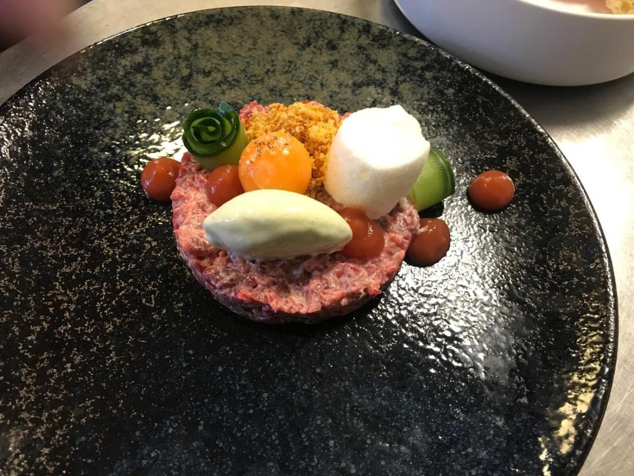로뎅 Cuisinerie Mensinge With Dreams B&B 외부 사진