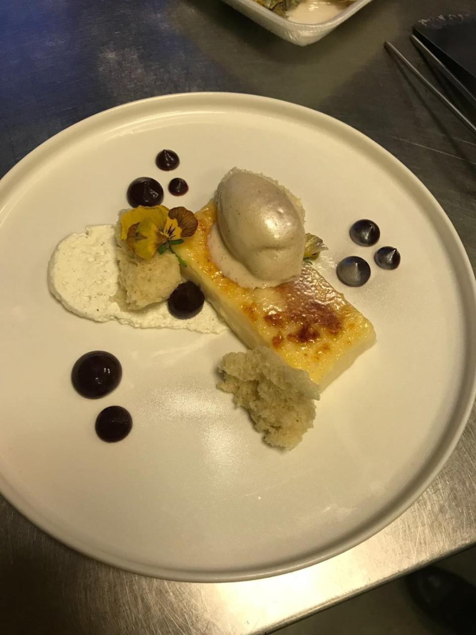 로뎅 Cuisinerie Mensinge With Dreams B&B 외부 사진