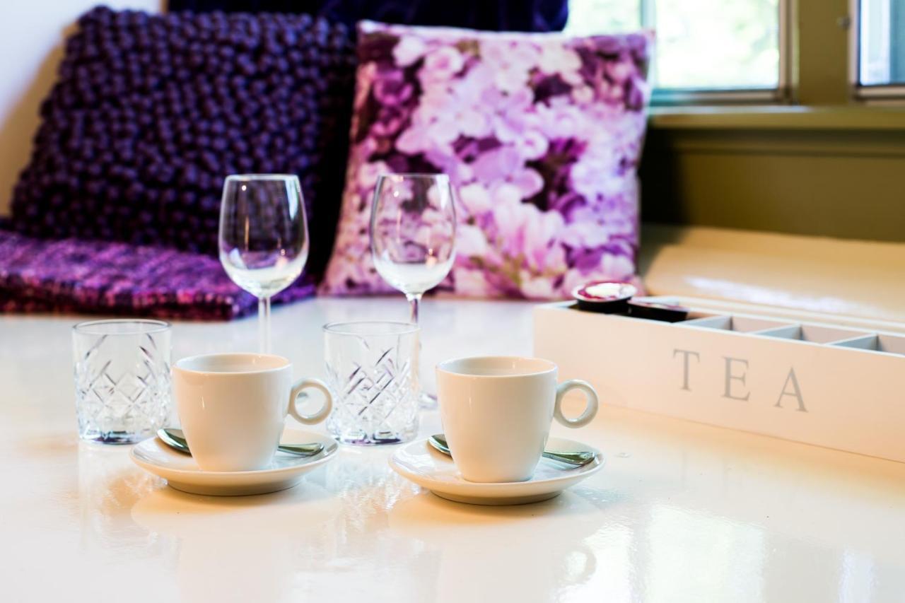 로뎅 Cuisinerie Mensinge With Dreams B&B 외부 사진